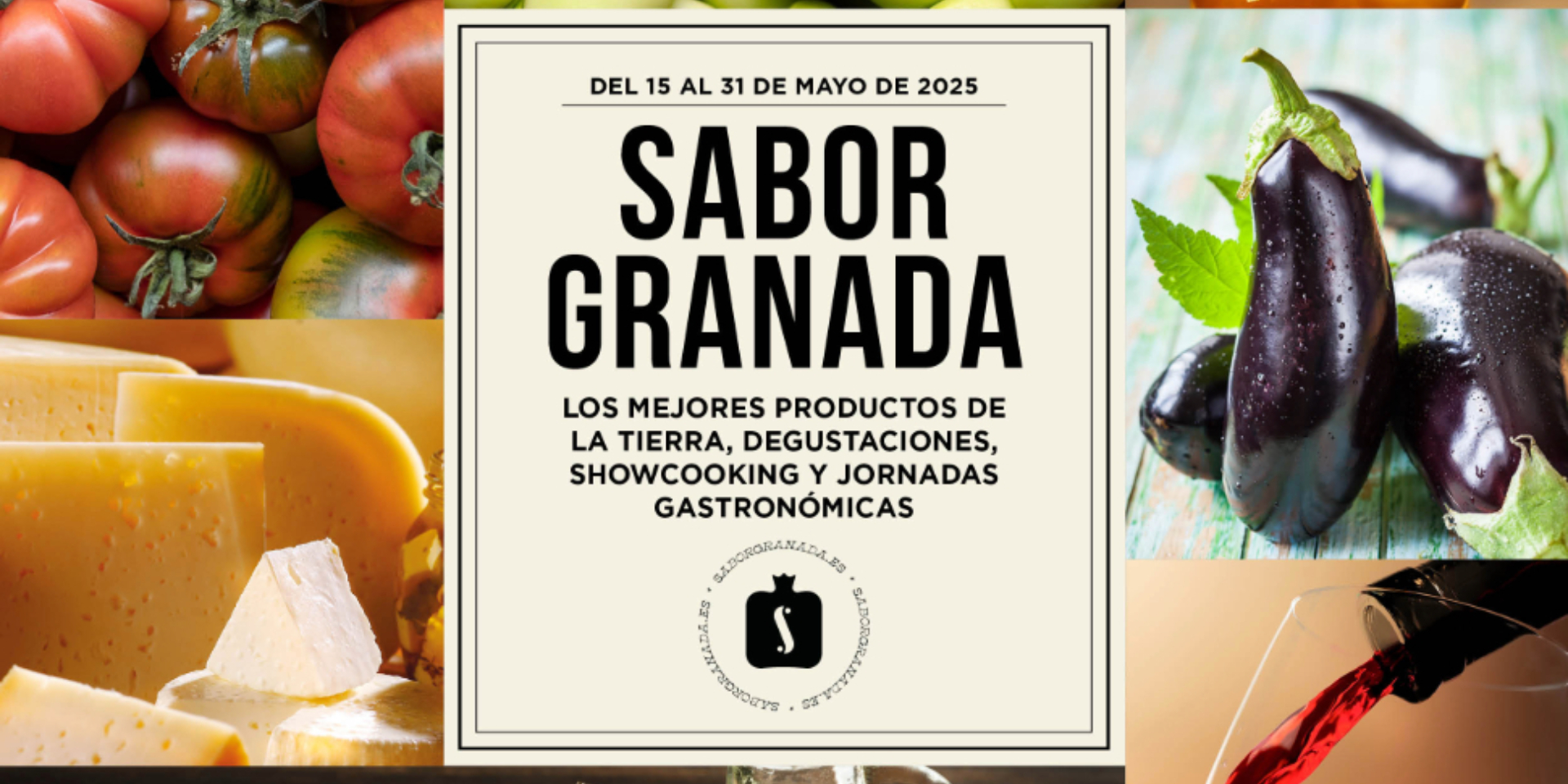 Granada Flavor Fair